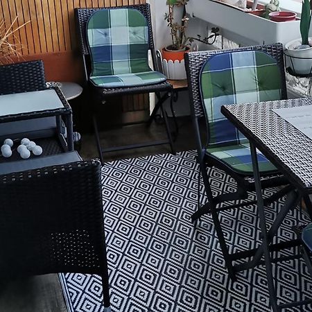 Private Apartment Hannover Exterior foto