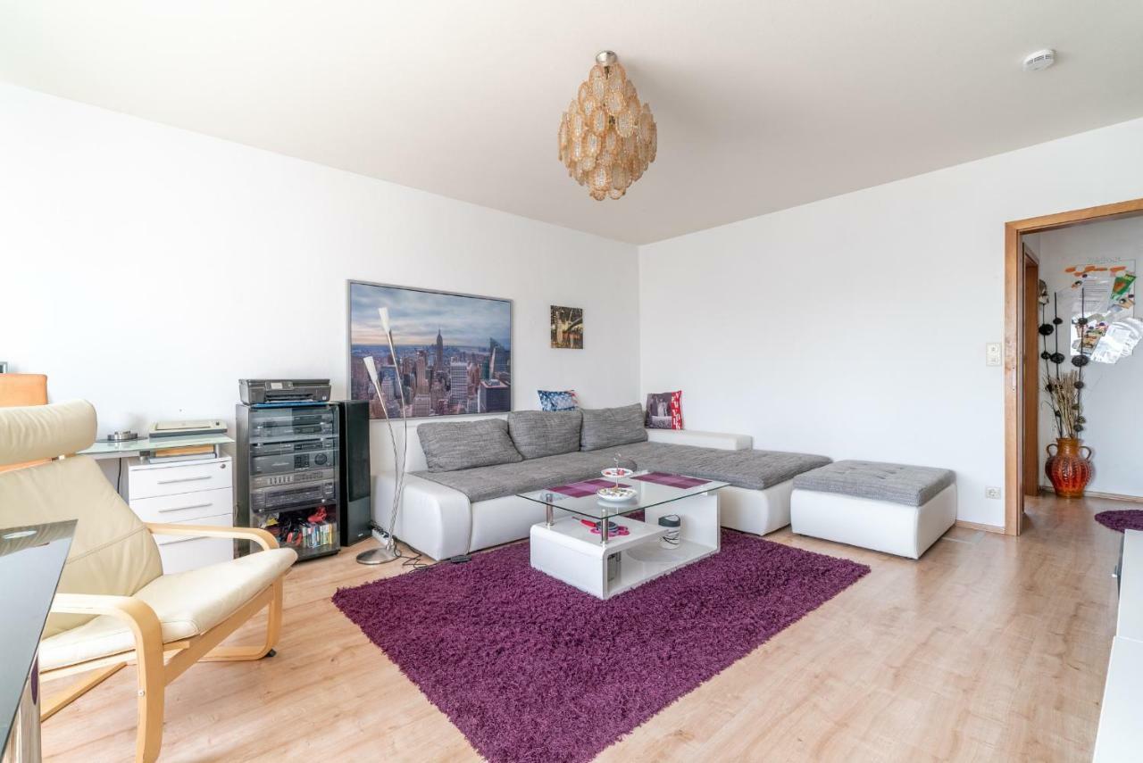 Private Apartment Hannover Exterior foto